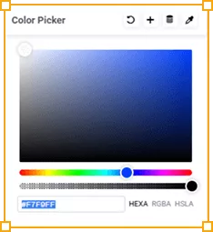 Reobiz WordPress theme banner preview screen 3