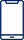 Mobile screen layout icon (375 x 667px)