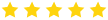 5-star rating from Reobiz customer leonsimpson1710